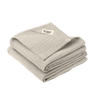 Muslin Cloth - Sand - BIBS