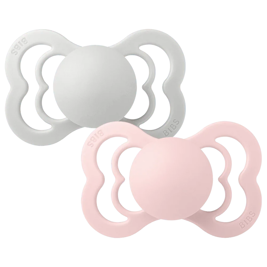 Supreme Sutter 2-Pak - Haze/Blossom