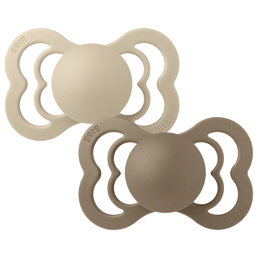 Supreme Dummies 2 Pack - Vanilla/Dark Oak