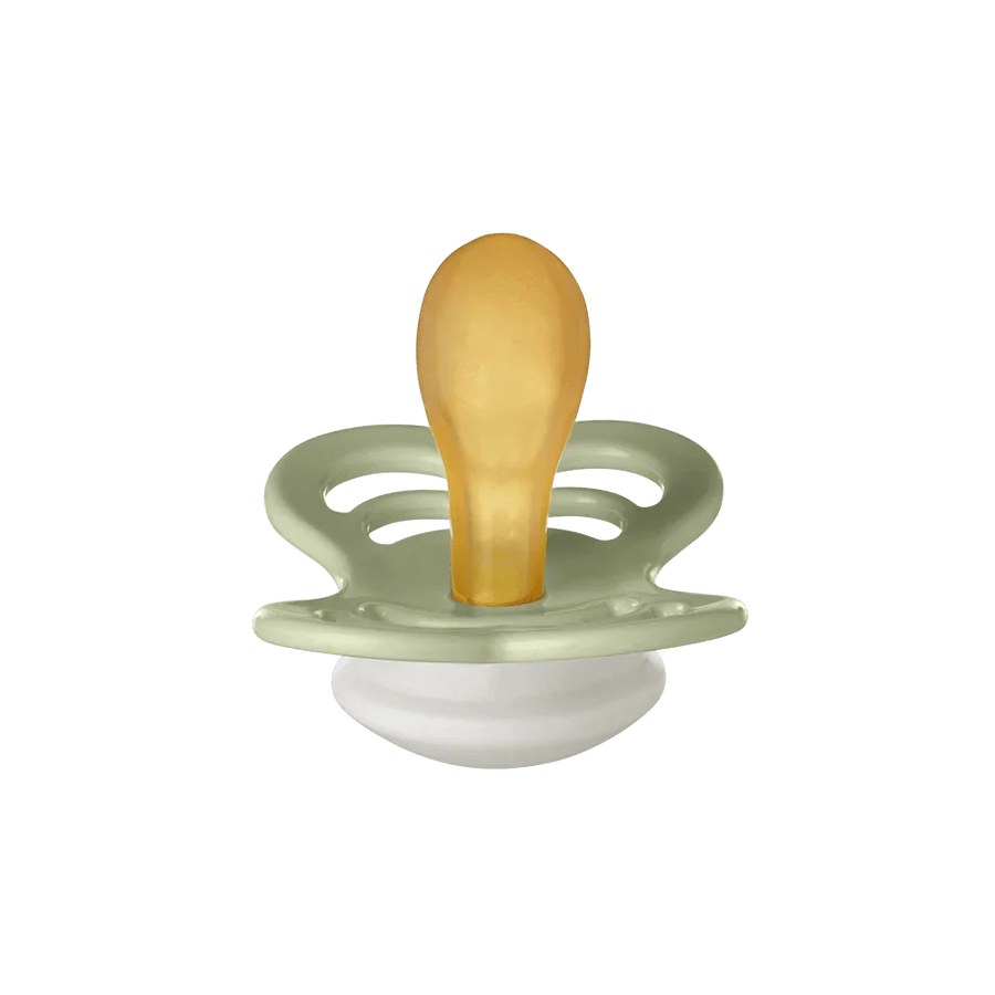 Supreme GLOW Dummies 2 Pack - Sage/Cloud