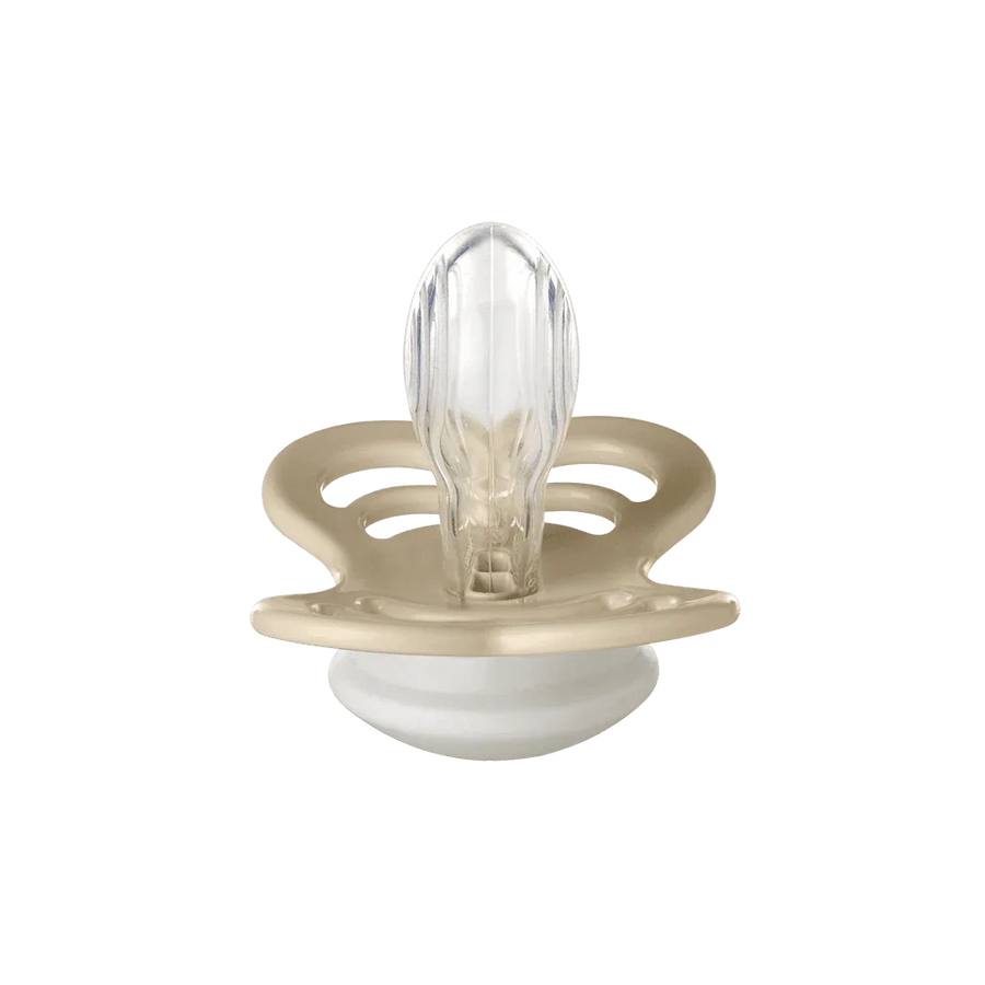 Supreme GLOW Dummies 2 Pack - Blush/Vanilla