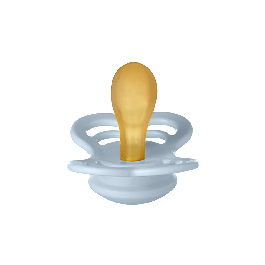 Supreme Schnuller - Baby Blue