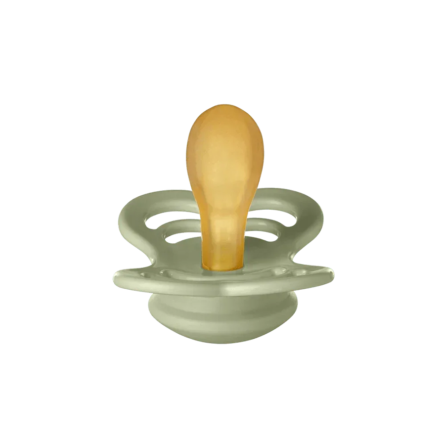 Supreme Schnuller - Sage