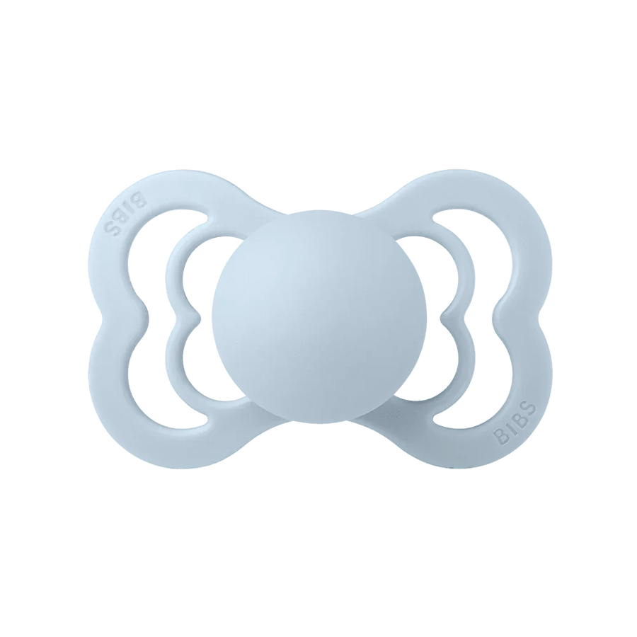 Supreme Schnuller - Baby Blue