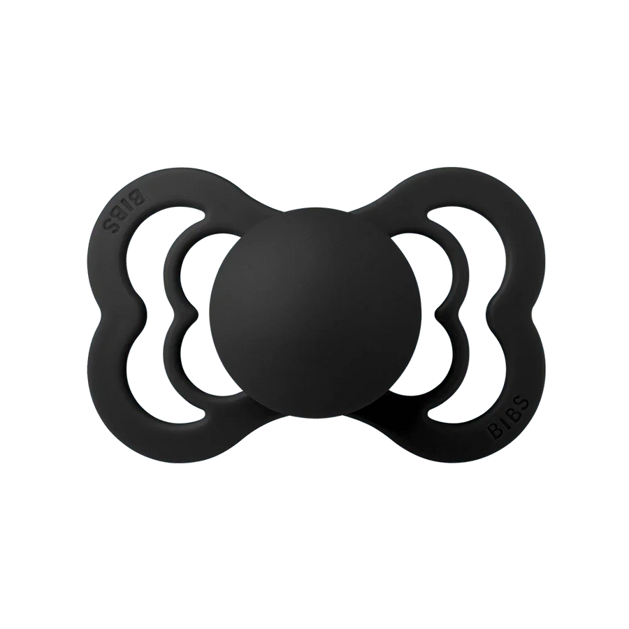 Supreme Schnuller - Black