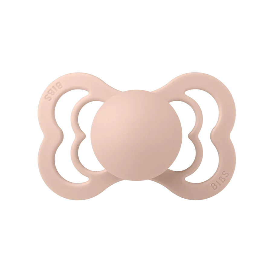 Supreme Schnuller - Blush