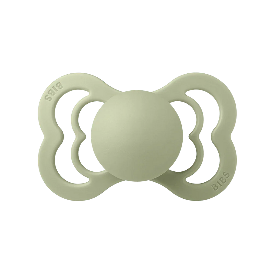 Supreme Schnuller - Sage