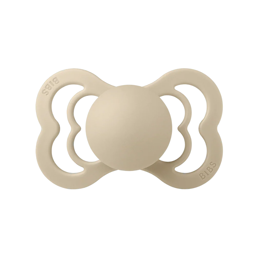 Supreme Schnuller - Vanilla