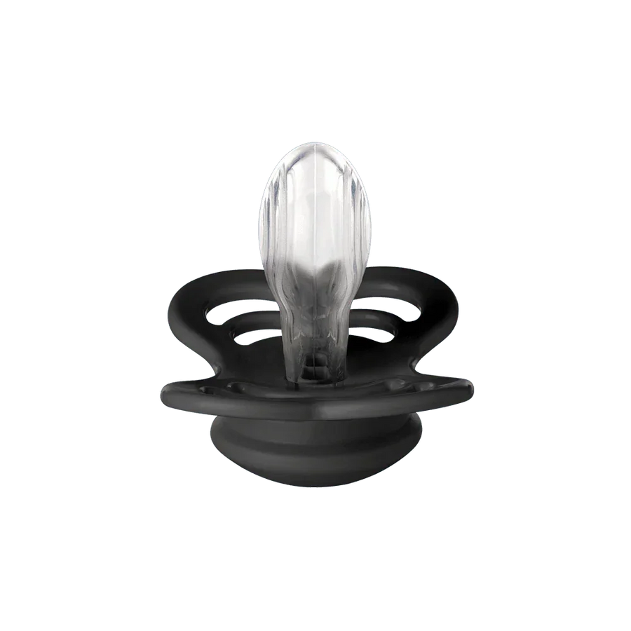 Supreme Schnuller 2er-Pack - Cloud/Black