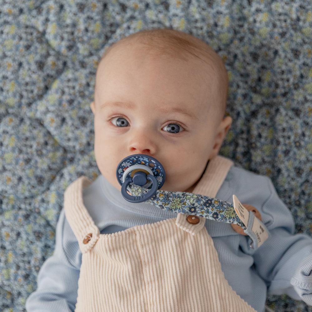 BIBS Pacifier Clip