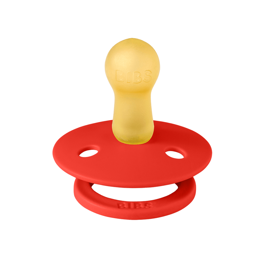 Colour Chupeta - Candy Apple