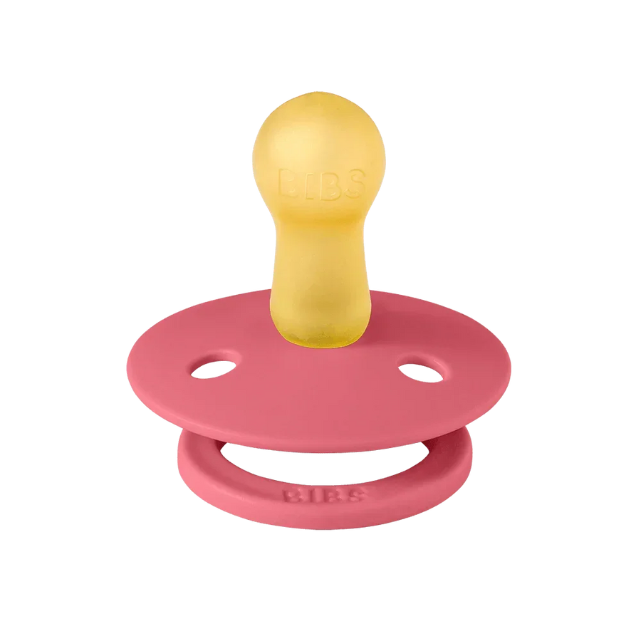 Colour Smoczek - Coral