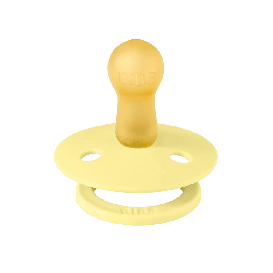 Colour Schnuller - Sunshine